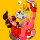 Illustration for article titled Ramen Time